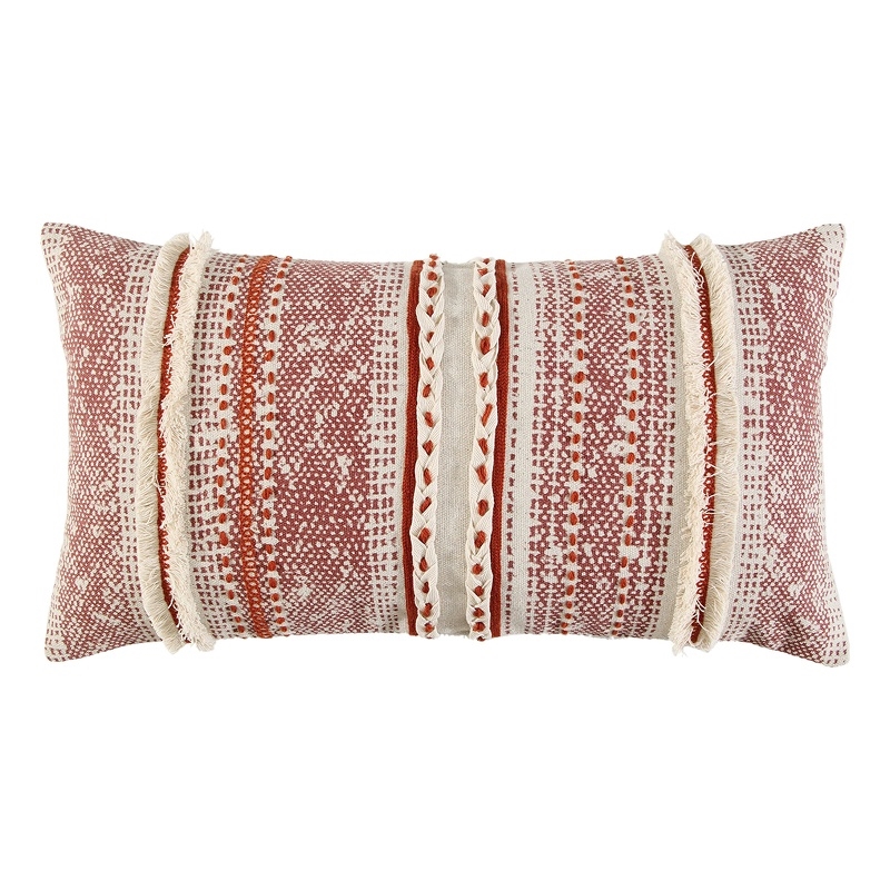 Rizzy Home Stripe 14