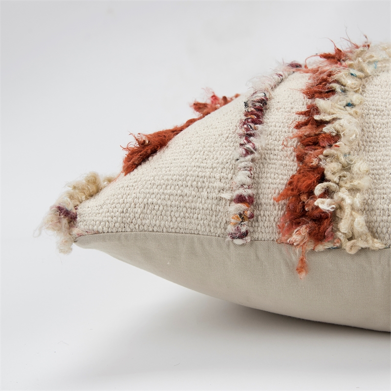 Rizzy Home Stripe 20