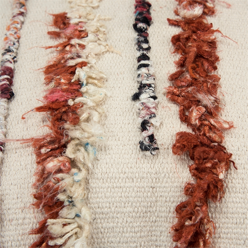 Rizzy Home Stripe 20