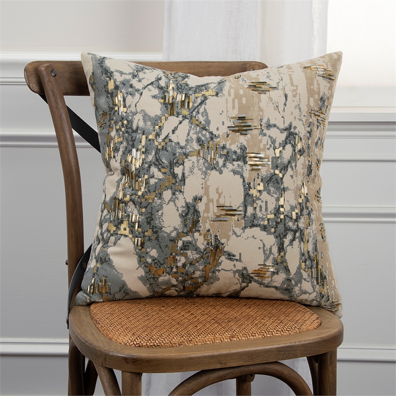 Rizzy Home Abstract 20