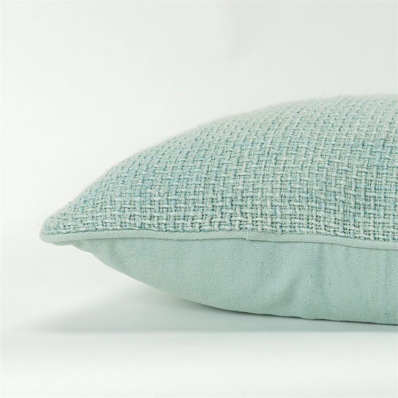 Laguna Big Pillow - Linen with Color Options – BSEID