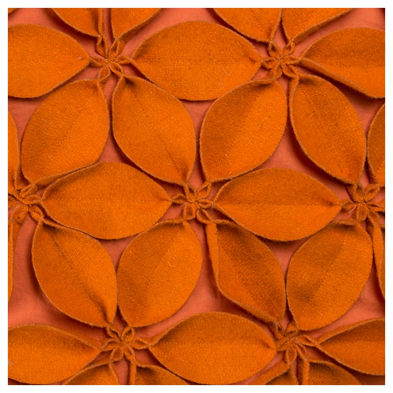 Rizzy Home Botanical Petals 18