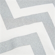 Rizzy Home Chevron 18