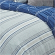 Rizzy Home Stripe 20