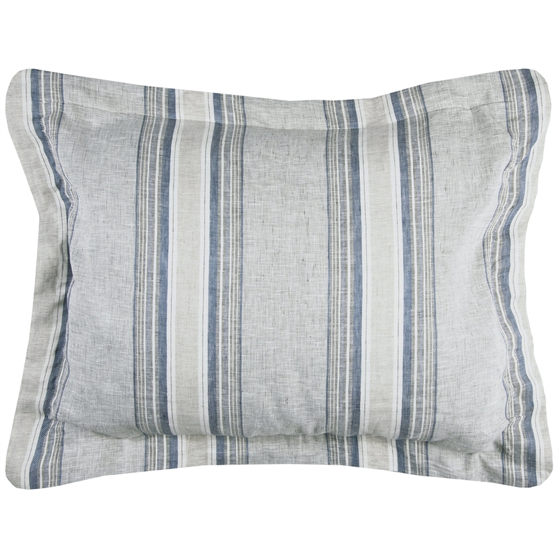 Rizzy Home Stripe 20