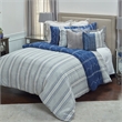 Rizzy Home Stripe 20