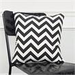 Rizzy Home Chevron 18