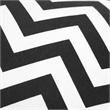 Rizzy Home Chevron 18