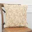 Rizzy Home Botanical Petals 18