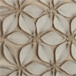 Rizzy Home Botanical Petals 18