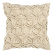 Rizzy Home Botanical Petals 18