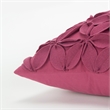Rizzy Home Botanical Petals 18