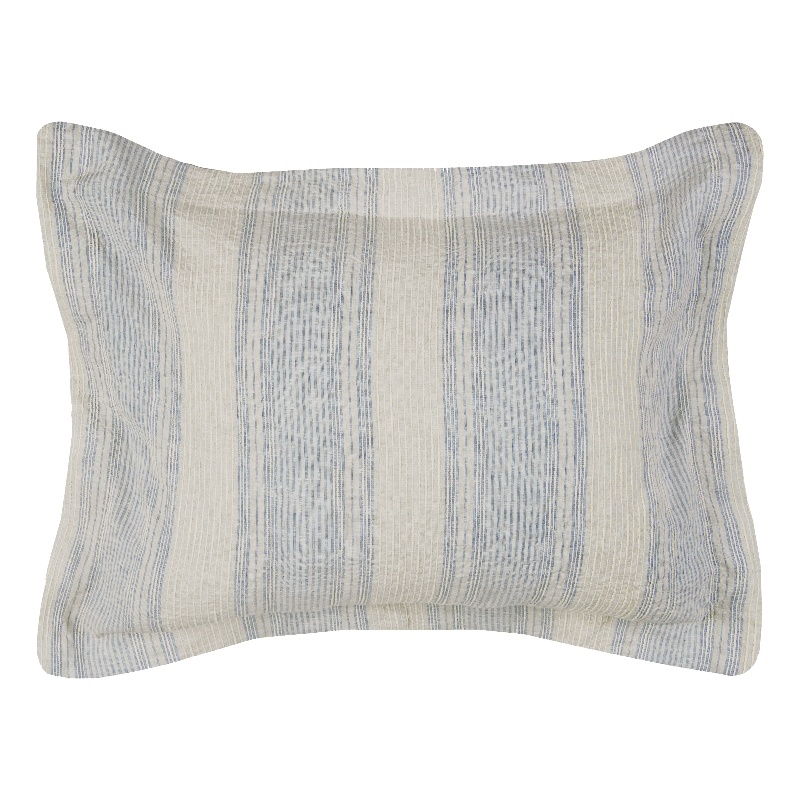 Rizzy Home Stripe Mackie 20