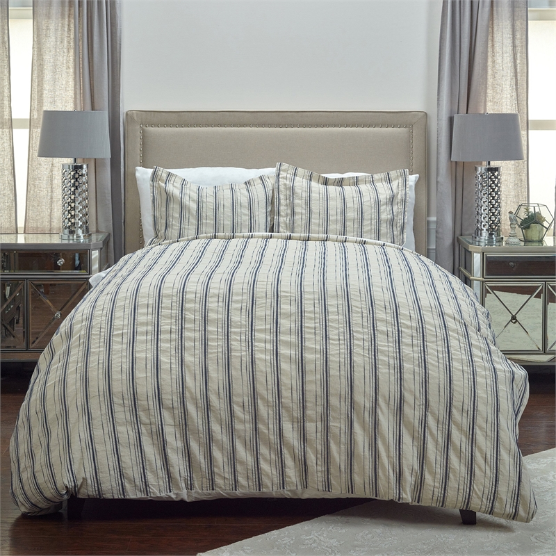 Rizzy Home Woven in Stripes 20