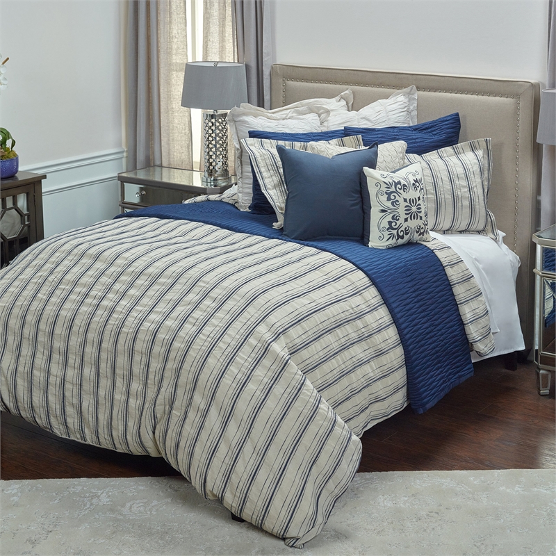 Rizzy Home Woven in Stripes 20