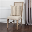Rizzy Home Ticking Stripe 20