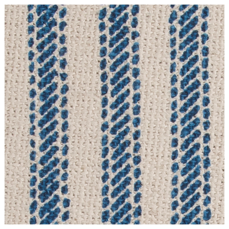 Rizzy Home Ticking Stripe 20