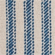 Rizzy Home Ticking Stripe 20