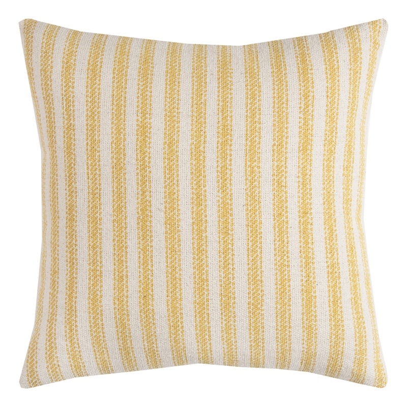 Rizzy Home Ticking Stripe 20