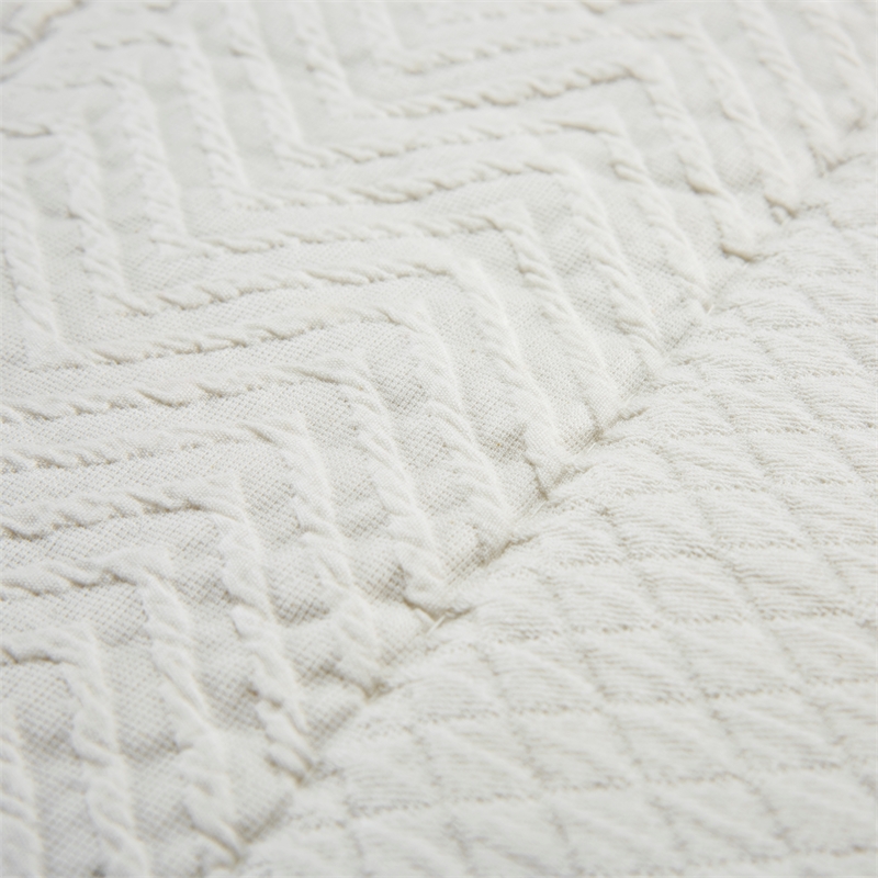 Rizzy Home Camilla Matelasse 20