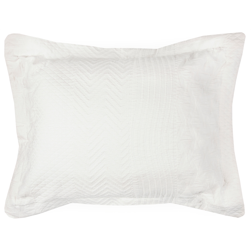 Rizzy Home Camilla Matelasse 20