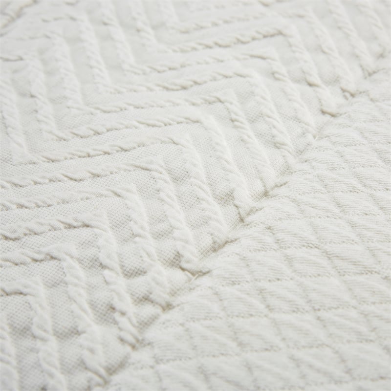 Rizzy Home Camilla Matelasse 20