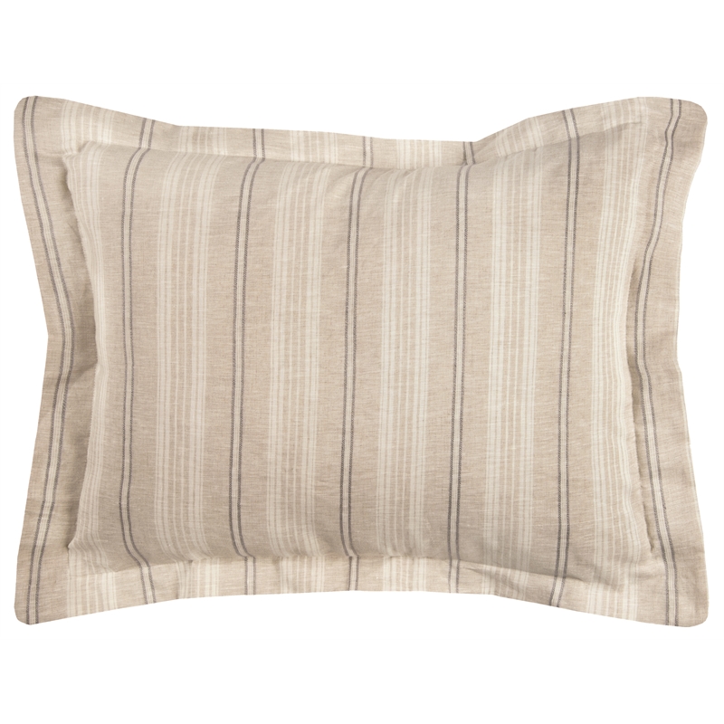 Rizzy Home Stripe Adeline 20