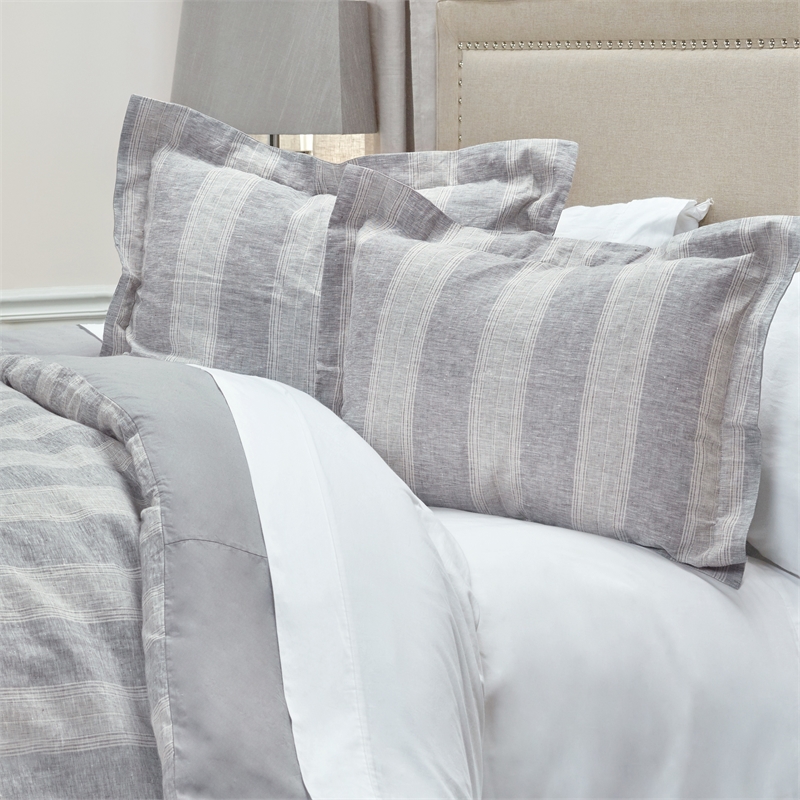 Rizzy Home Stripe Katherine Grace 20