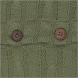 Rizzy Home Cable Knit 18