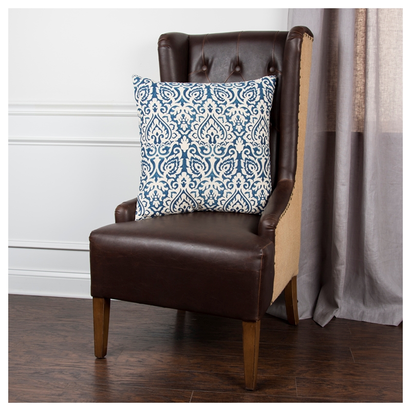 Rizzy Home Damask 22