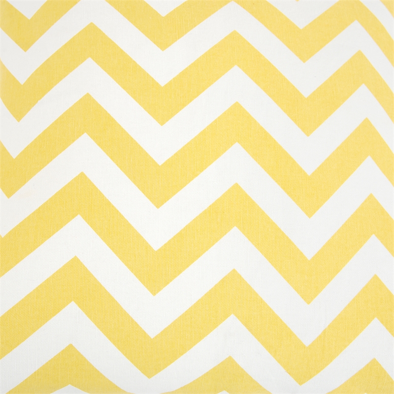 Rizzy Home Chevron 18