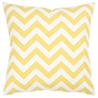Rizzy Home Chevron 18