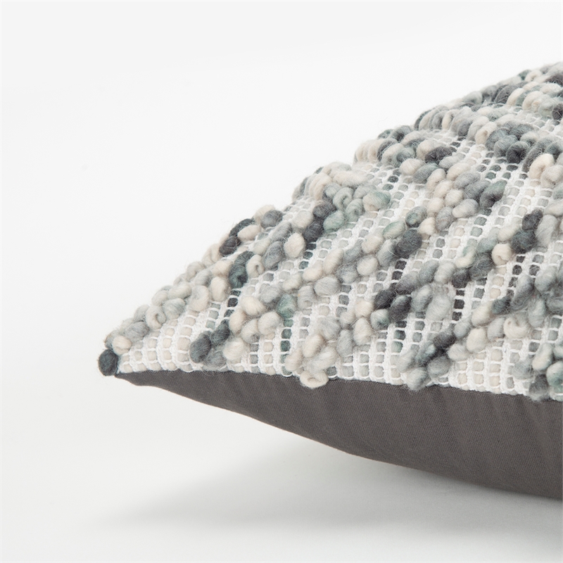 Rizzy Home Chevron 20