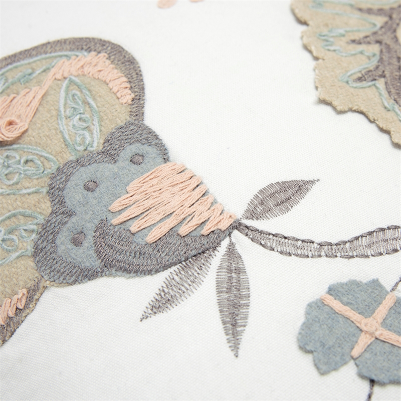 Rizzy Home Floral 20