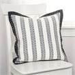 Rizzy Home Stripe 18