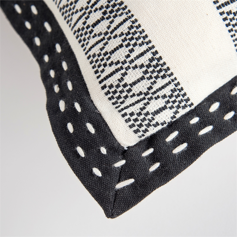 Rizzy Home Stripe 18