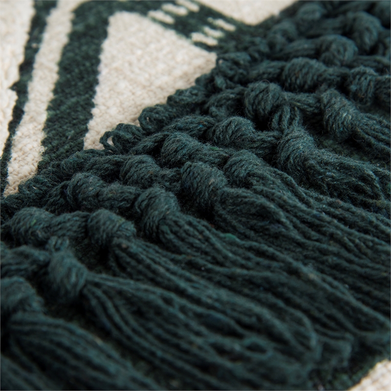 Rizzy Home Geometric 14