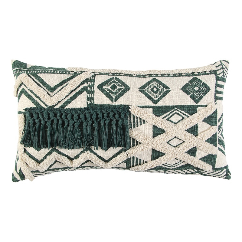 Rizzy Home Geometric 14