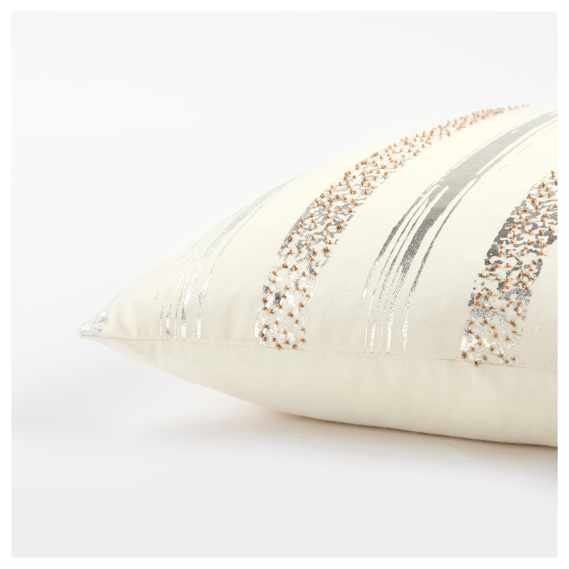 Rizzy Home Stripe 20