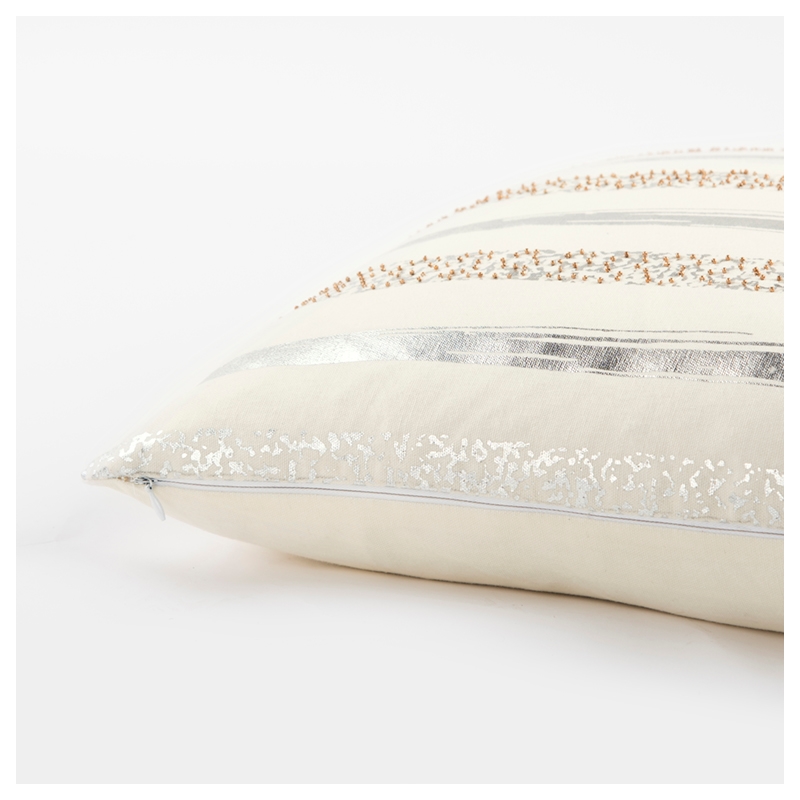 Rizzy Home Stripe 20