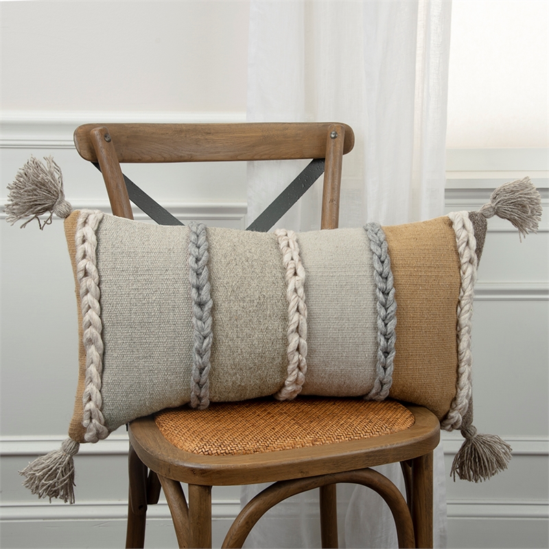 Rizzy Home Stripe 14