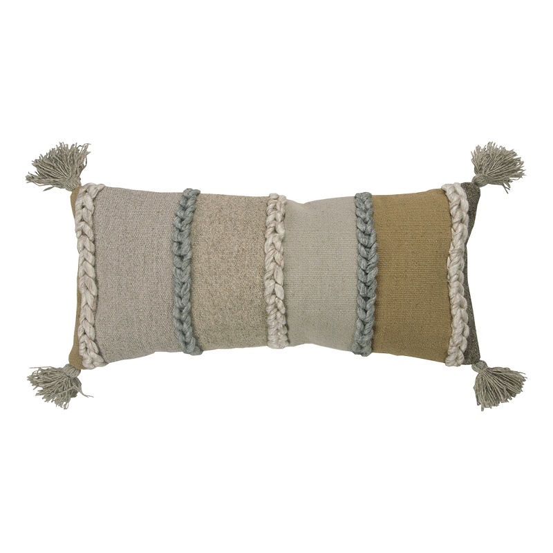 Rizzy Home Stripe 14
