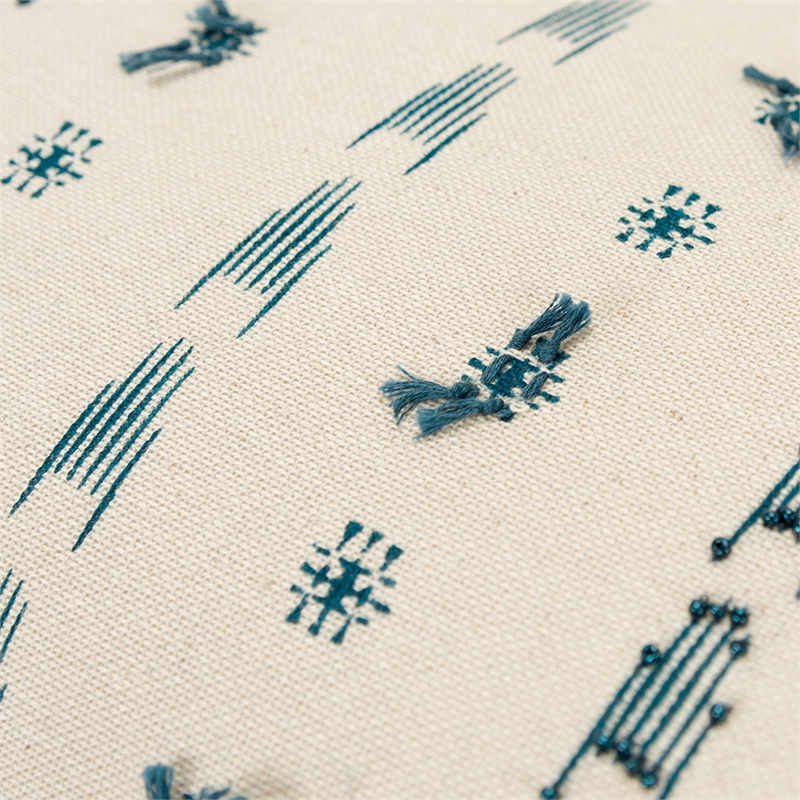 Rizzy Home Geometric 14