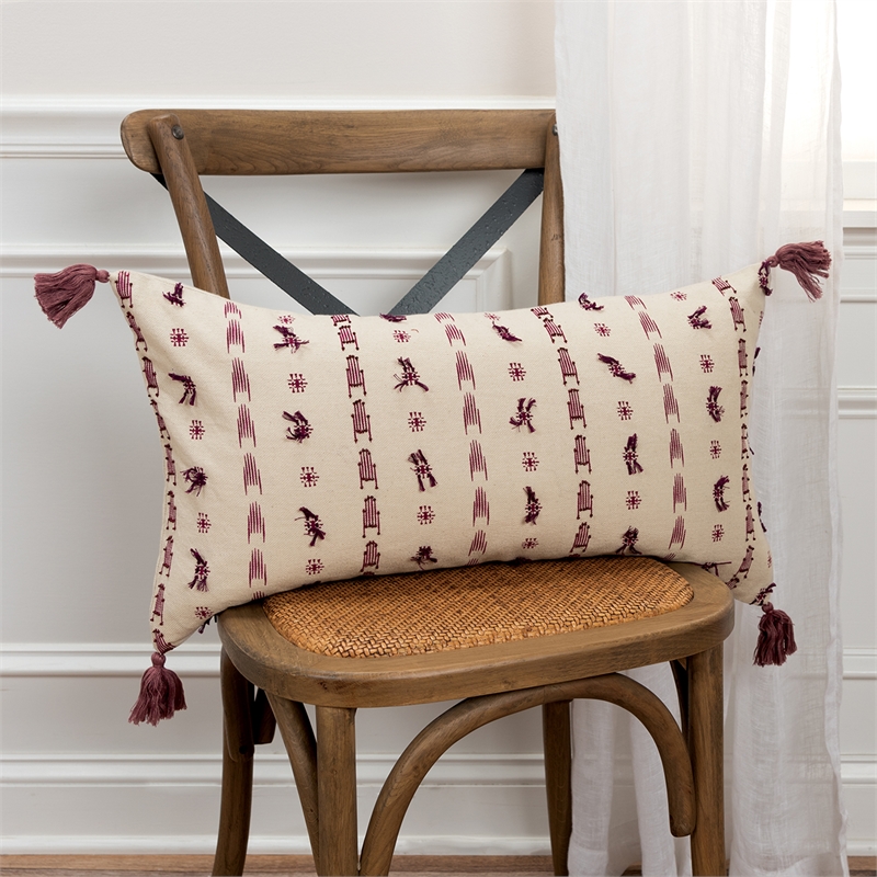 Rizzy Home Geometric 14