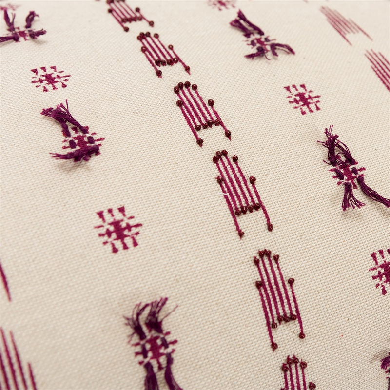 Rizzy Home Geometric 14