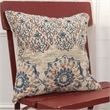 Rizzy Home Medallion 20