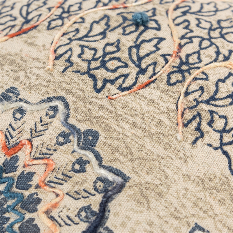 Rizzy Home Medallion 20