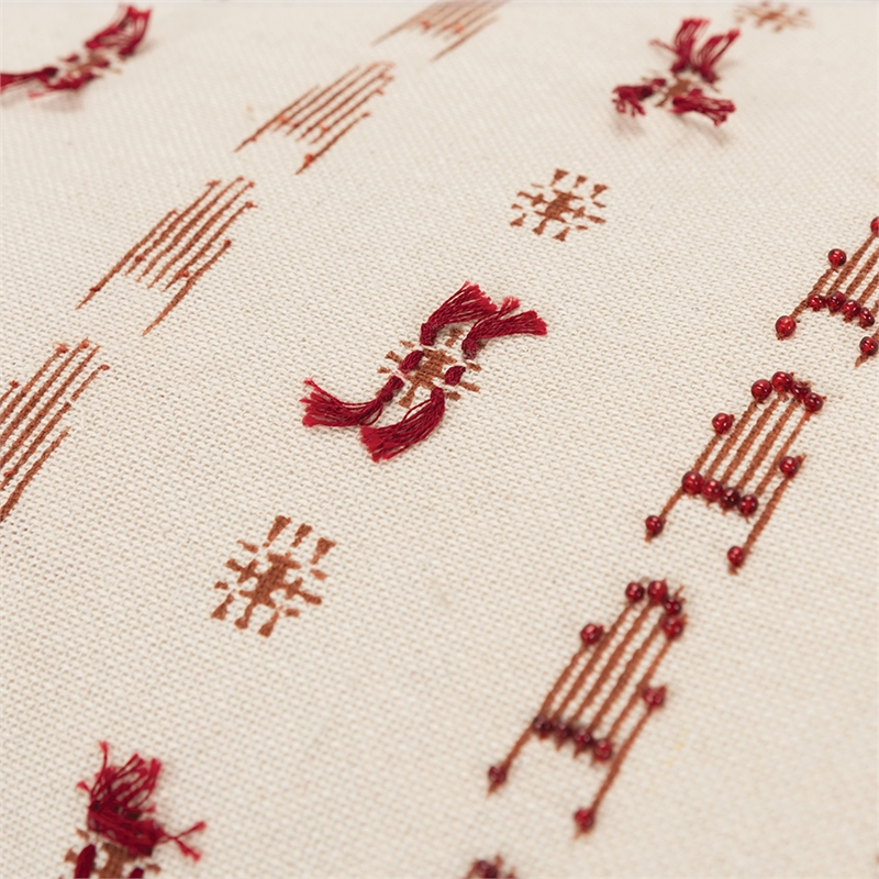 Rizzy Home Geometric 14