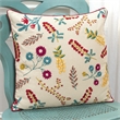 Rizzy Home Floral 20