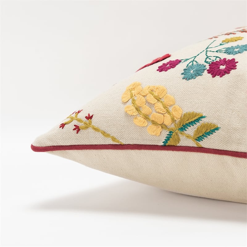 Rizzy Home Floral 20